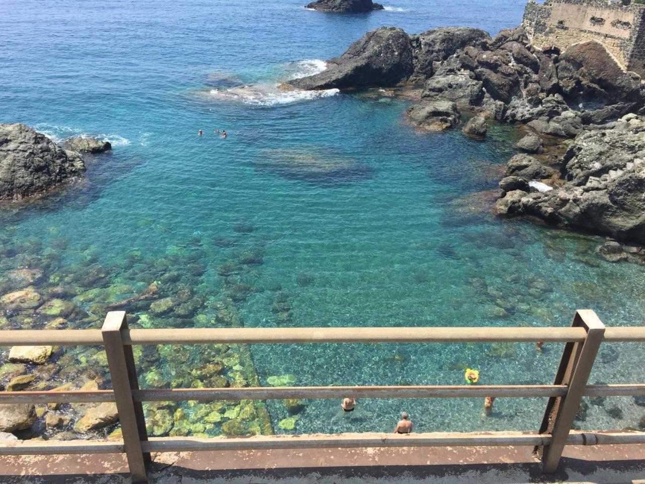 Vicolocorto Affittacamere La Spezia Bagian luar foto